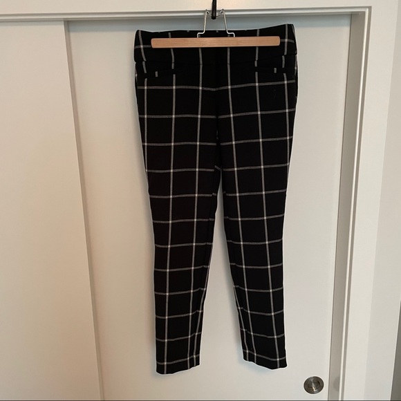 Ann Taylor Loft Marisa Skinny Ankle Pant - Picture 3 of 10